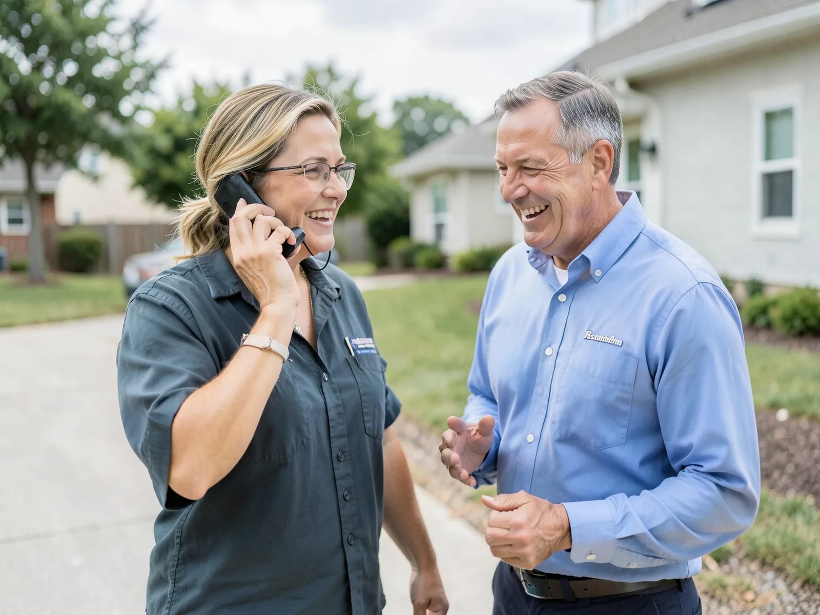 Frequently Asked Questions About Water Heater Failure Cleanup in Lane, IL